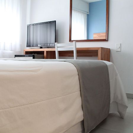 Hotel Florinda 3* Sup Punta del Este Bagian luar foto