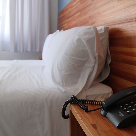 Hotel Florinda 3* Sup Punta del Este Bagian luar foto
