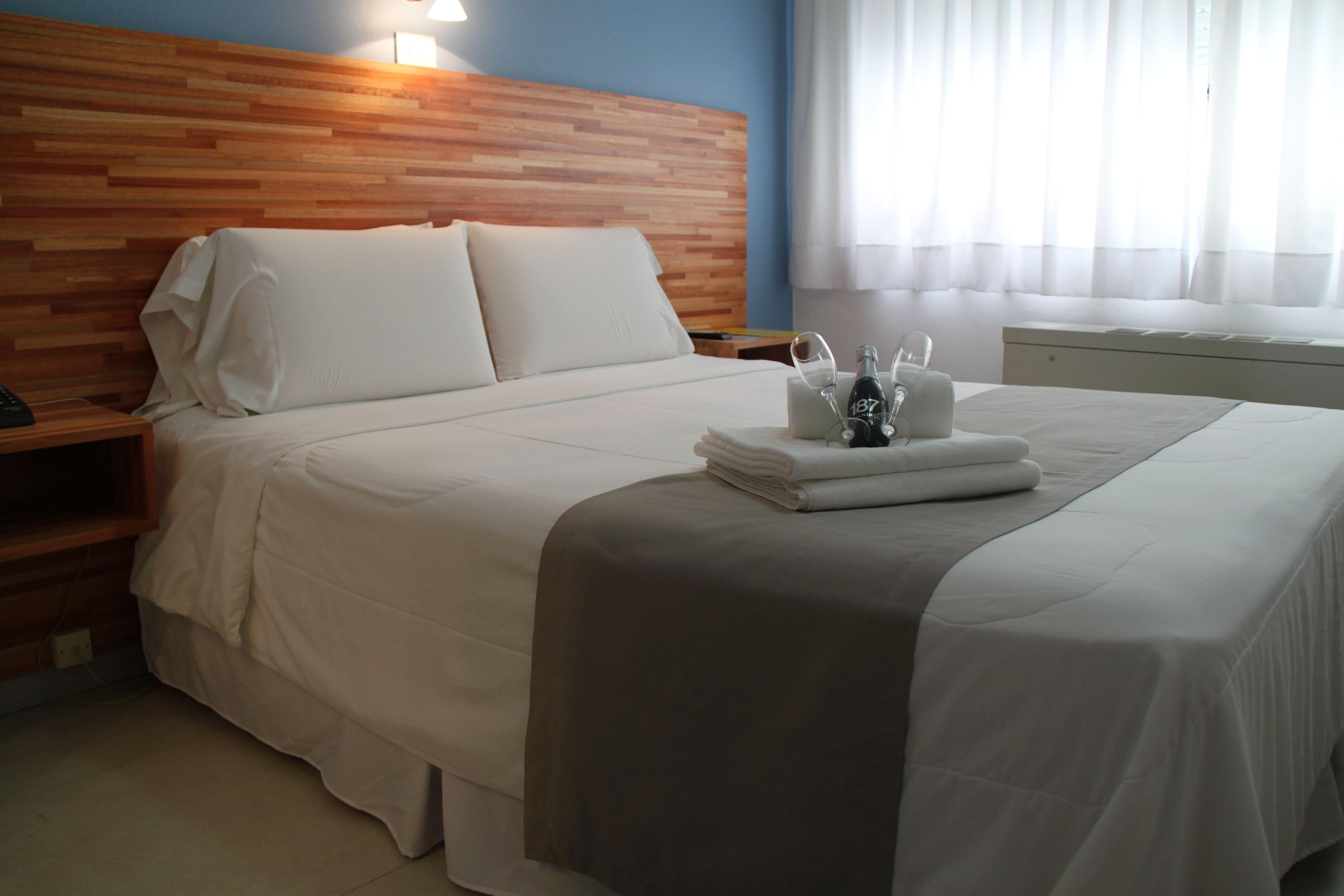 Hotel Florinda 3* Sup Punta del Este Bagian luar foto