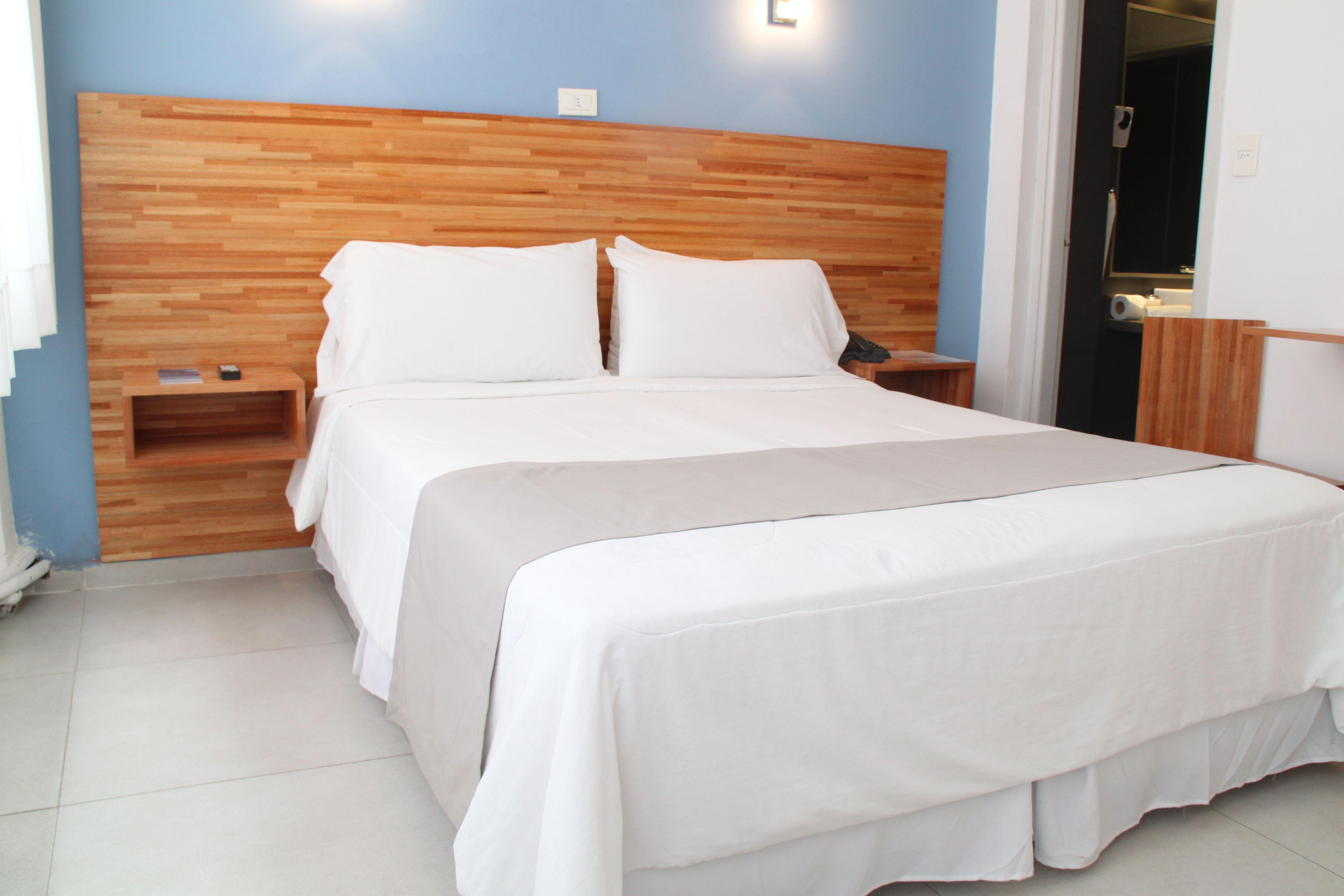 Hotel Florinda 3* Sup Punta del Este Bagian luar foto