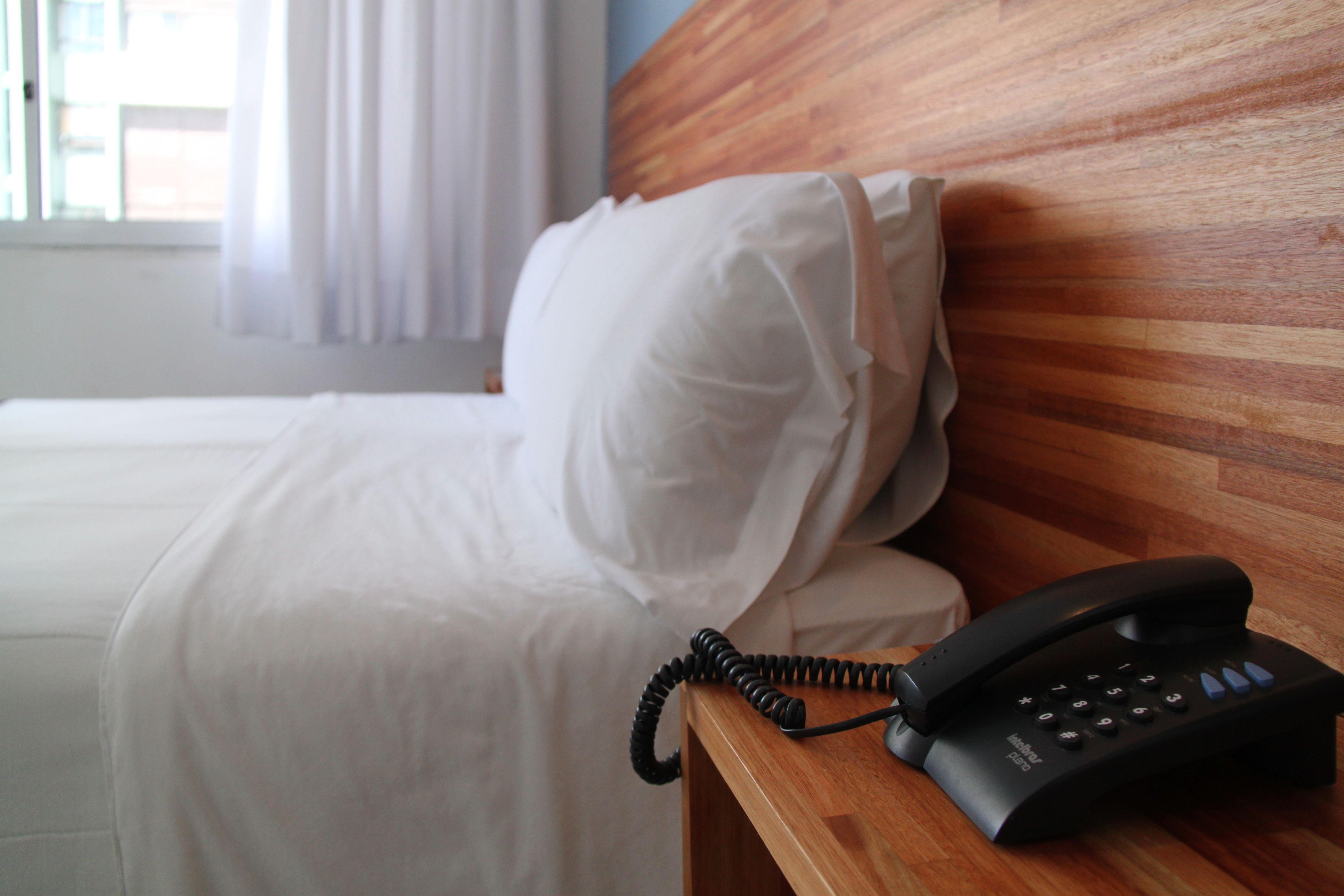 Hotel Florinda 3* Sup Punta del Este Bagian luar foto