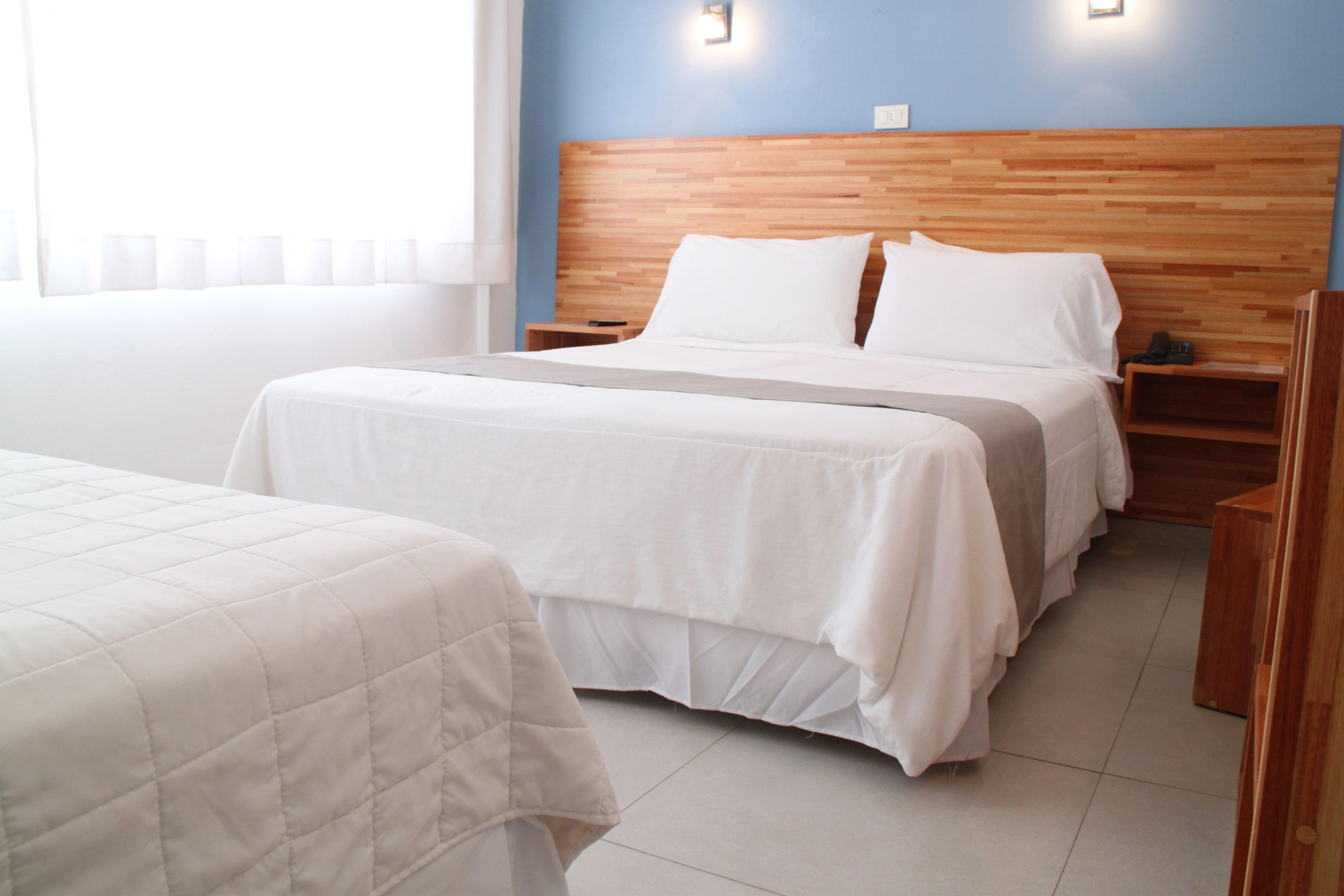 Hotel Florinda 3* Sup Punta del Este Bagian luar foto