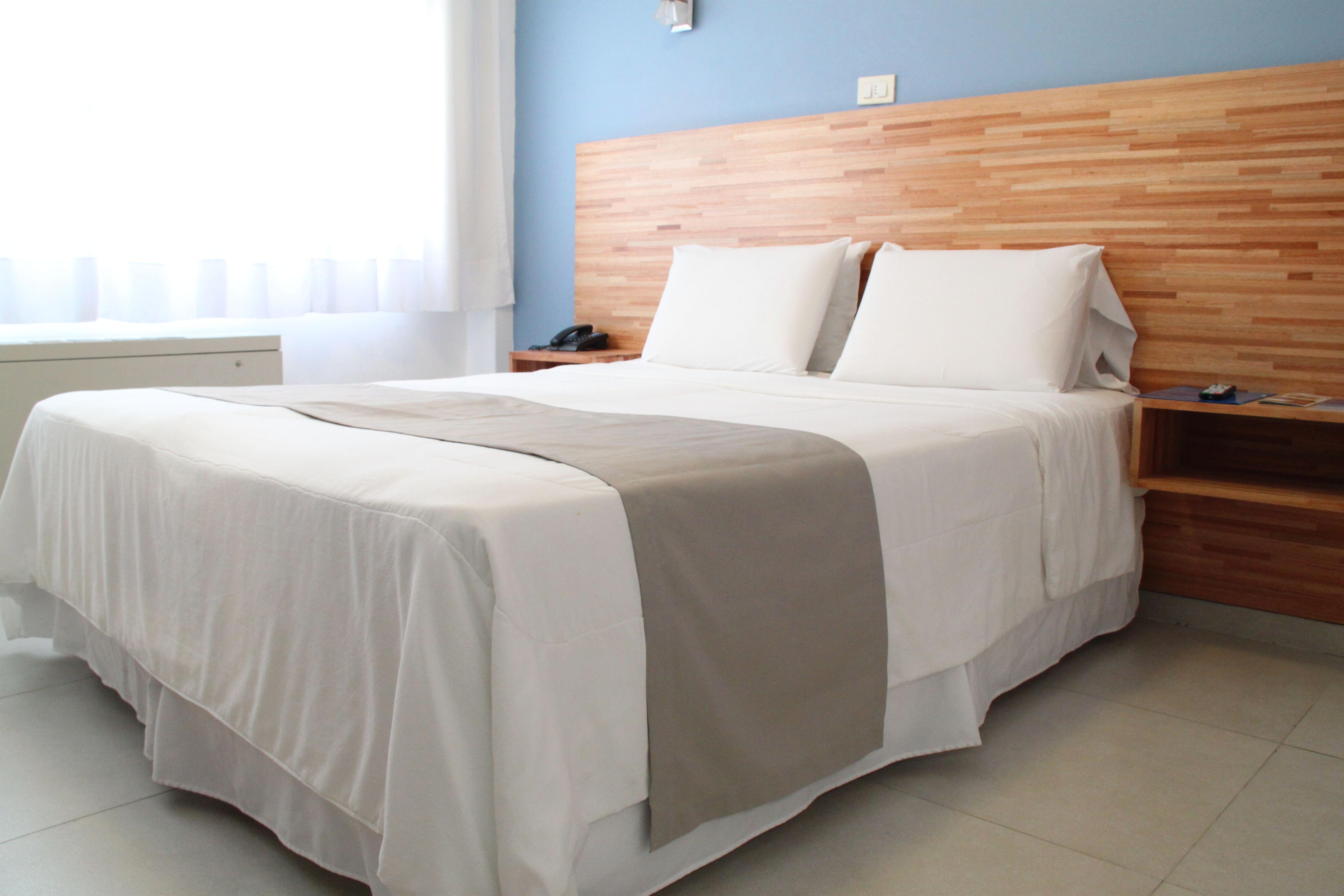 Hotel Florinda 3* Sup Punta del Este Bagian luar foto