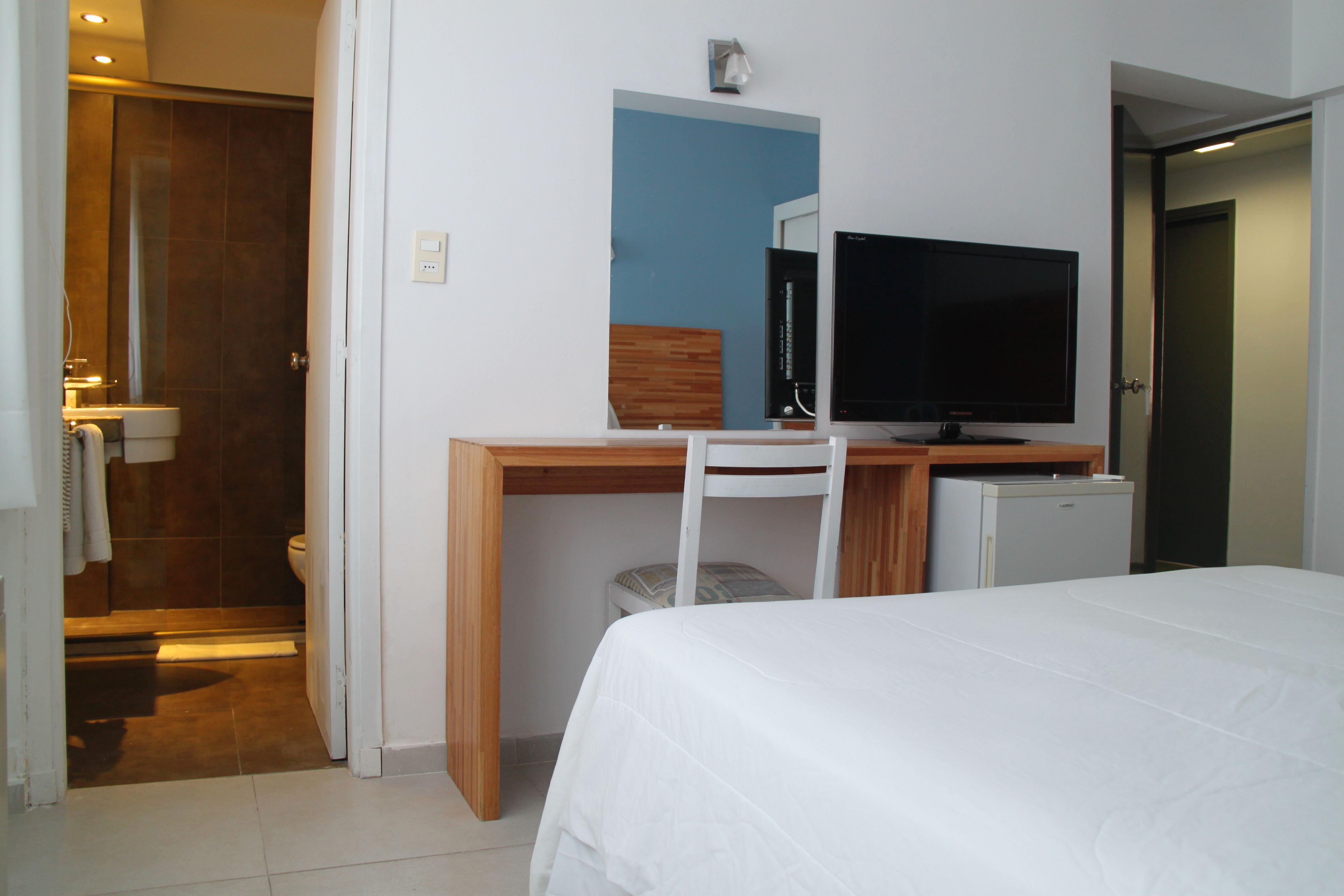 Hotel Florinda 3* Sup Punta del Este Bagian luar foto
