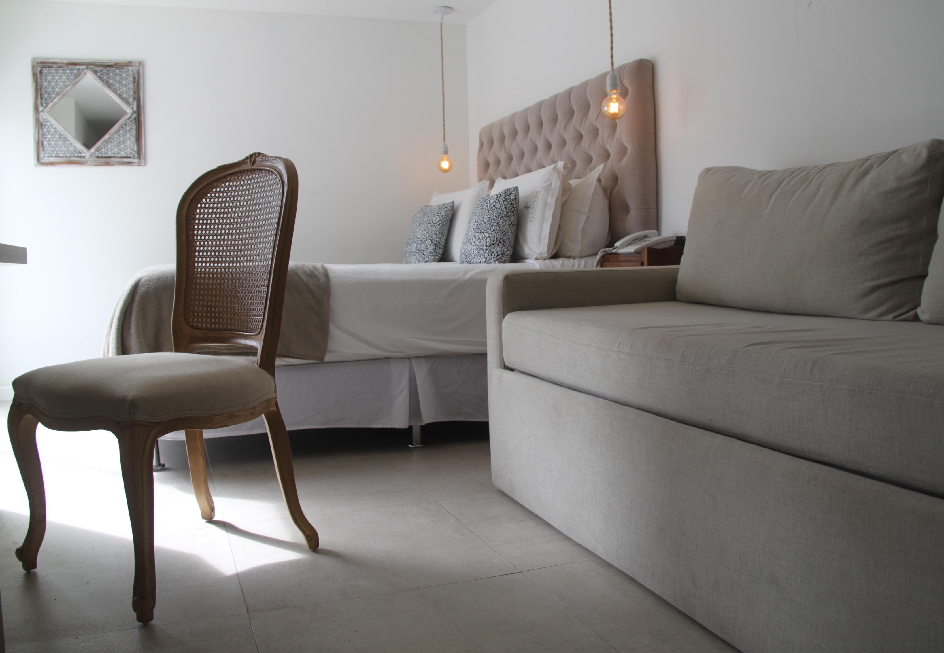 Hotel Florinda 3* Sup Punta del Este Bagian luar foto