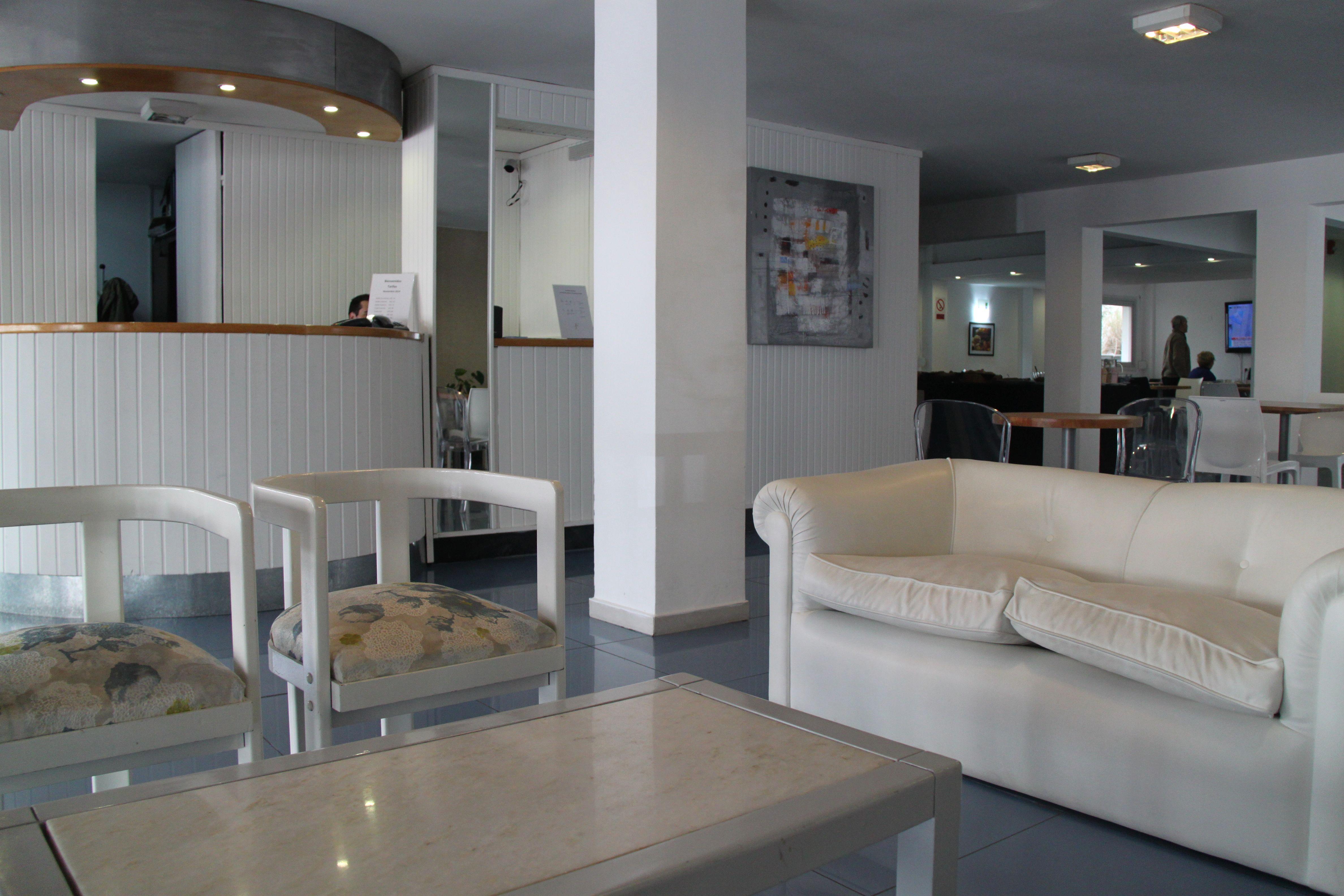 Hotel Florinda 3* Sup Punta del Este Bagian luar foto