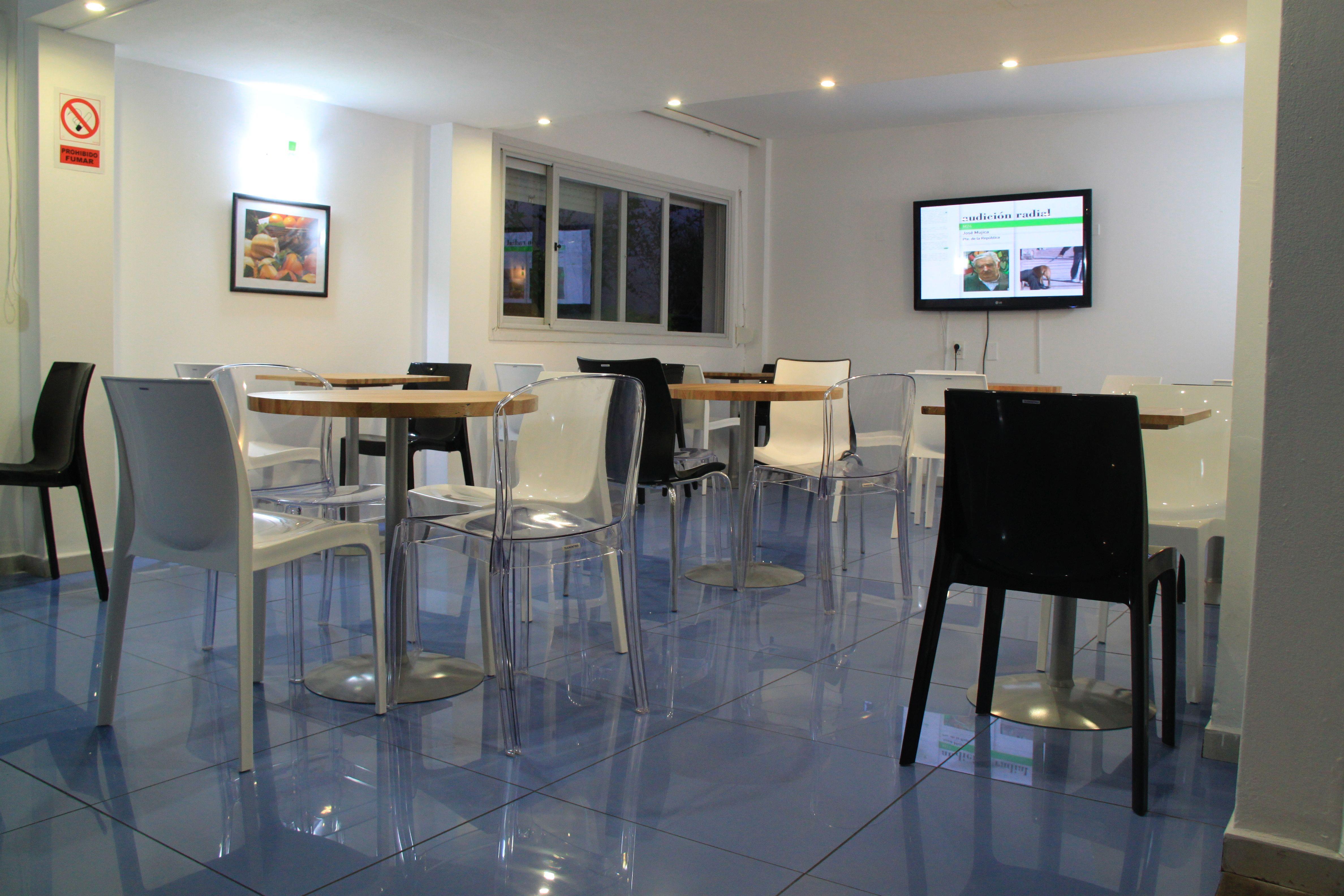 Hotel Florinda 3* Sup Punta del Este Bagian luar foto