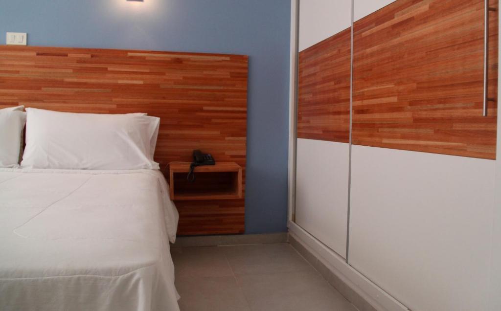 Hotel Florinda 3* Sup Punta del Este Ruang foto