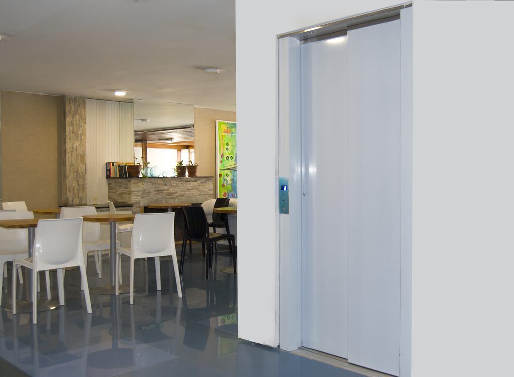 Hotel Florinda 3* Sup Punta del Este Bagian luar foto