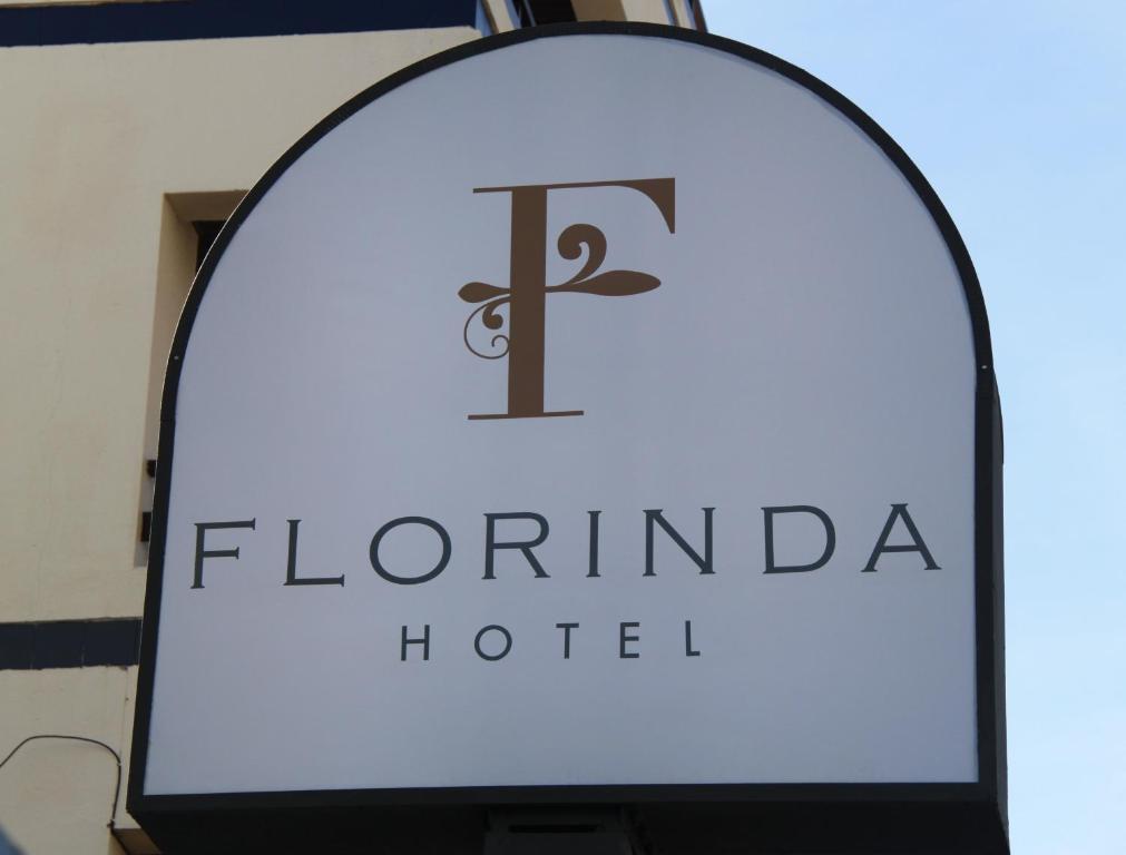 Hotel Florinda 3* Sup Punta del Este Bagian luar foto
