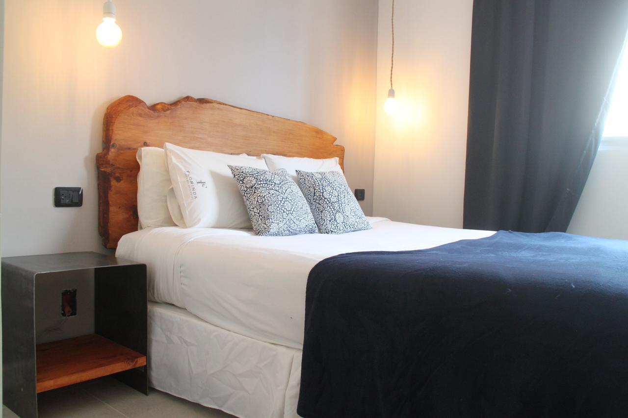 Hotel Florinda 3* Sup Punta del Este Bagian luar foto