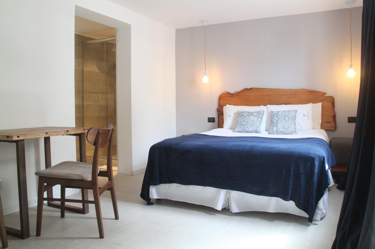 Hotel Florinda 3* Sup Punta del Este Bagian luar foto