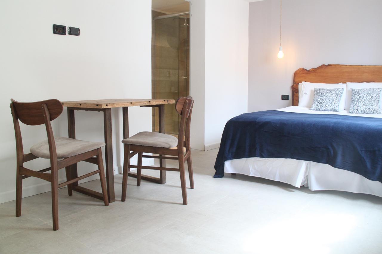 Hotel Florinda 3* Sup Punta del Este Bagian luar foto