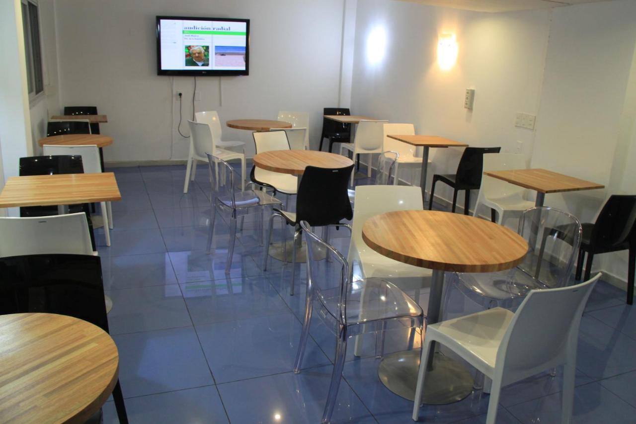 Hotel Florinda 3* Sup Punta del Este Bagian luar foto
